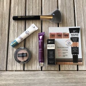 April 2019 Ipsy glam bag💜